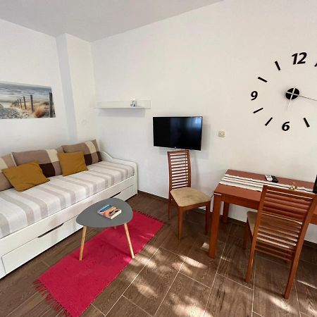 Studio Apartman San 3 Ližnjan Exteriör bild